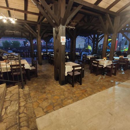 Ethno Village St George Cetinje Eksteriør billede