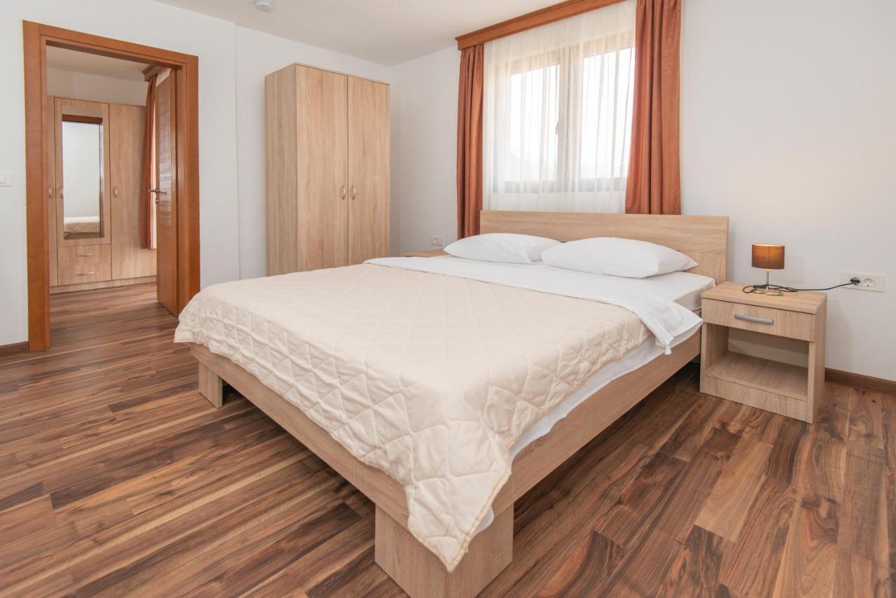 Ethno Village St George Cetinje Eksteriør billede