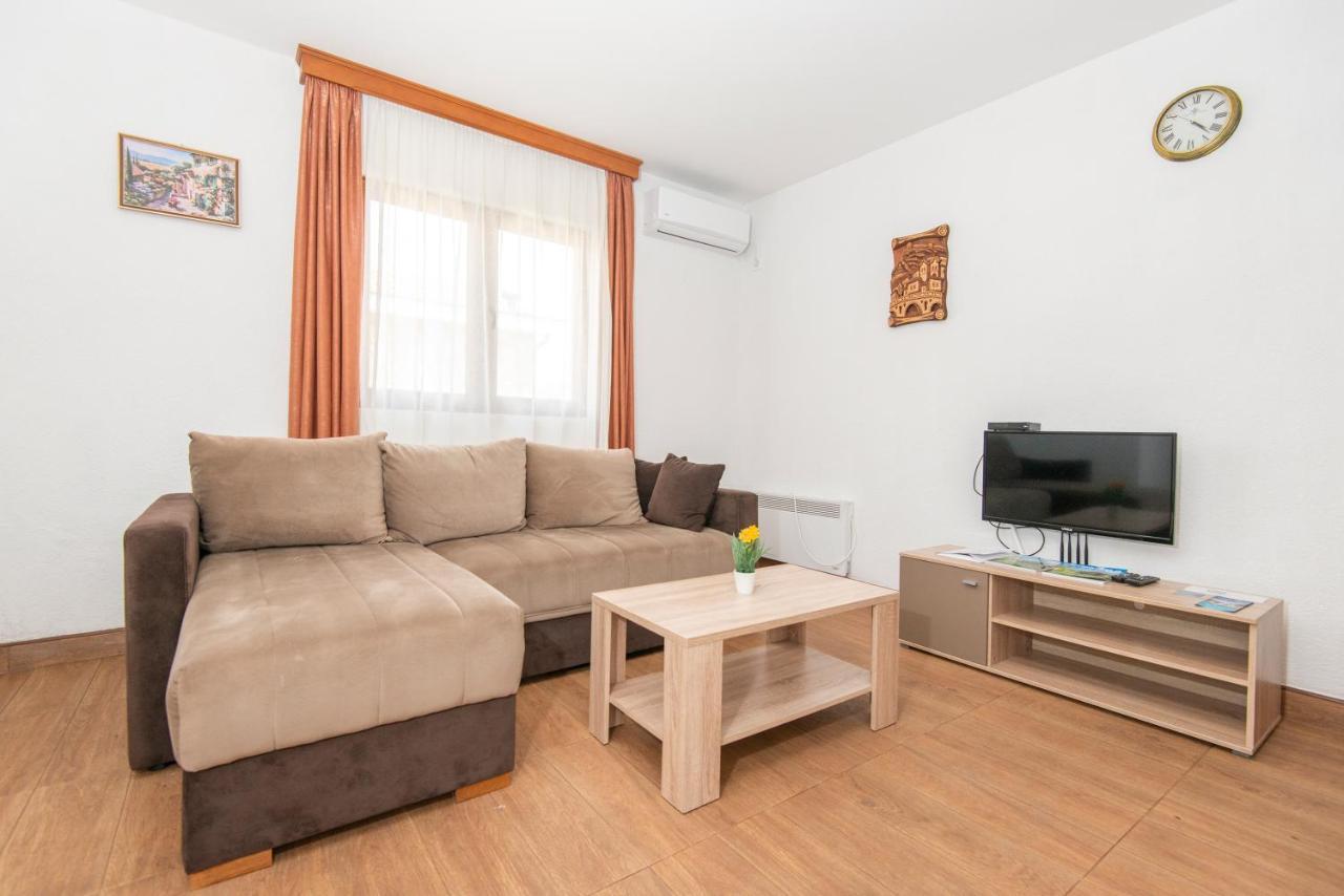 Ethno Village St George Cetinje Eksteriør billede